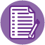 File A Provider Complaint Icon